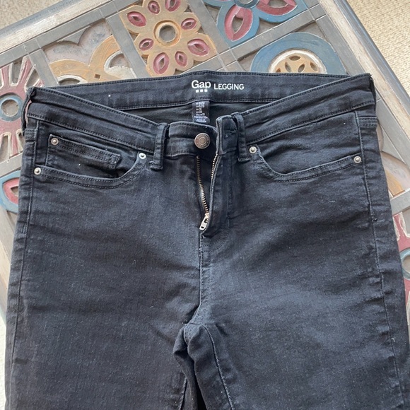 Cute jeans leggings ( bag A) - Picture 2 of 6